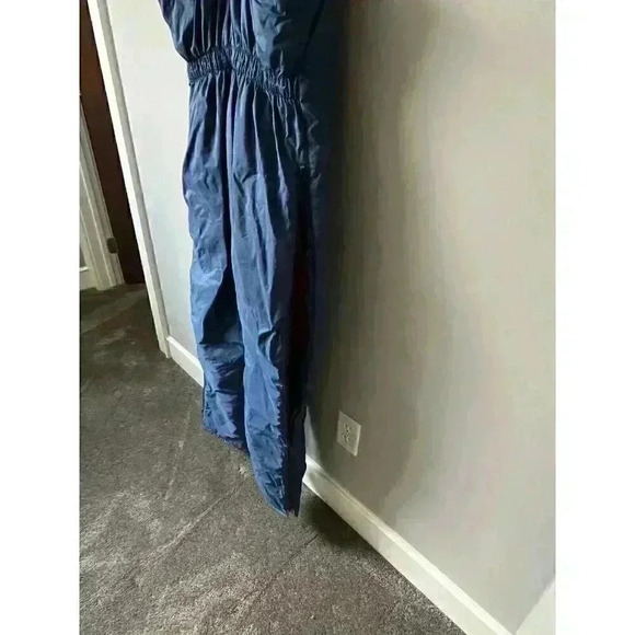 Vintage 1970s Polaris 2 Piece Snow Suit Mens Size Medium - Picture 15 of 16